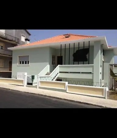 1 Center Coimbra