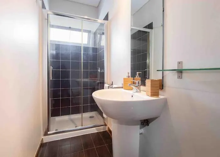 Lejlighed 1 Center *