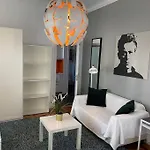 Apartment 1 Center *