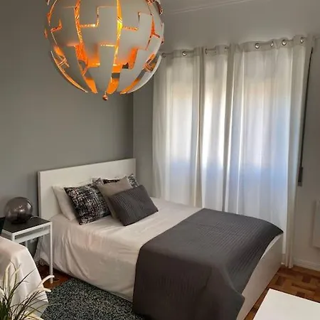 Engimatos Apartments Coimbra