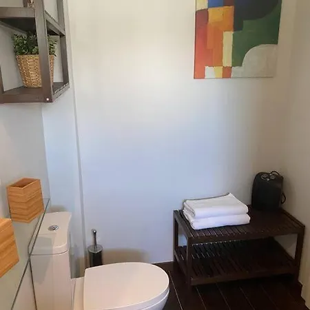 1 Center Coimbra
