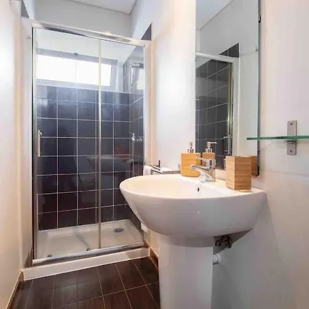 Daire Engimatos Apartments Coimbra *
