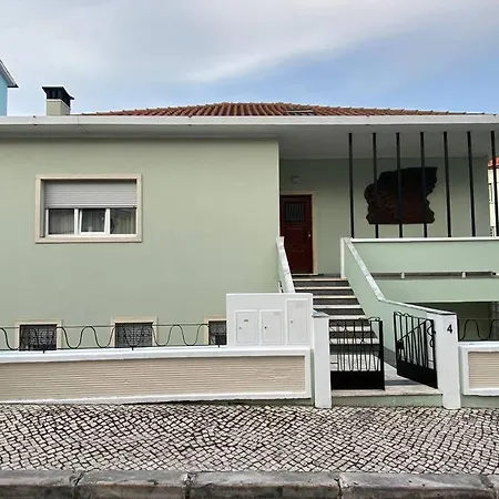 Apartment 1 Center Coimbra