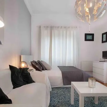 Engimatos Apartments Coimbra * Coimbra
