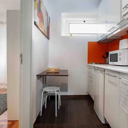 Daire Engimatos Apartments Coimbra