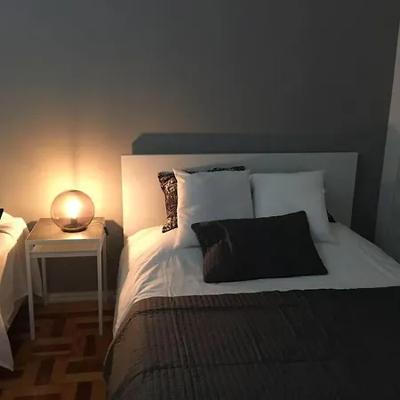 Engimatos Apartments Coimbra *
