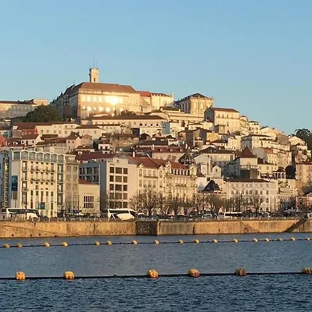 Appartamento 1 Center Coimbra