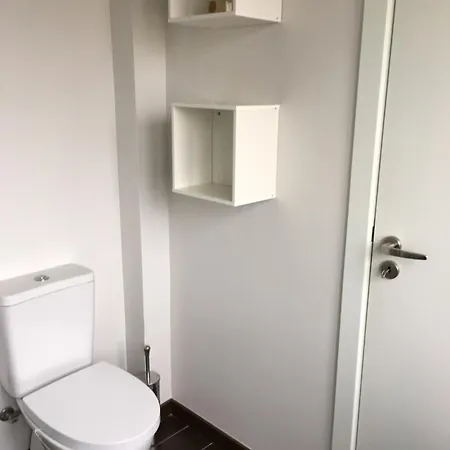 Engimatos Appartamento Coimbra