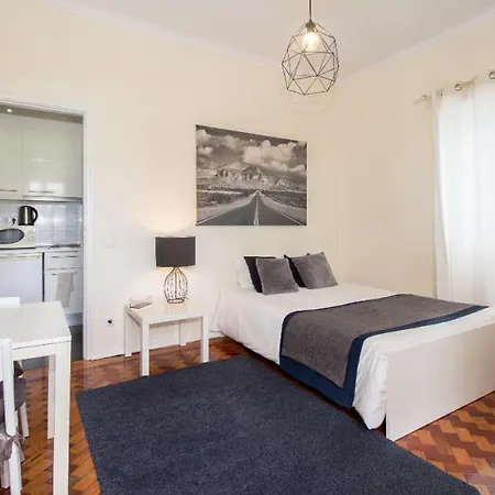 Engimatos Appartamento Coimbra