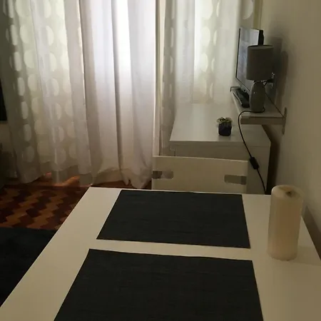 Engimatos Appartamento Coimbra