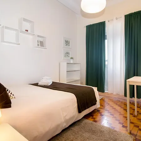 Engimatos Appartamento Coimbra