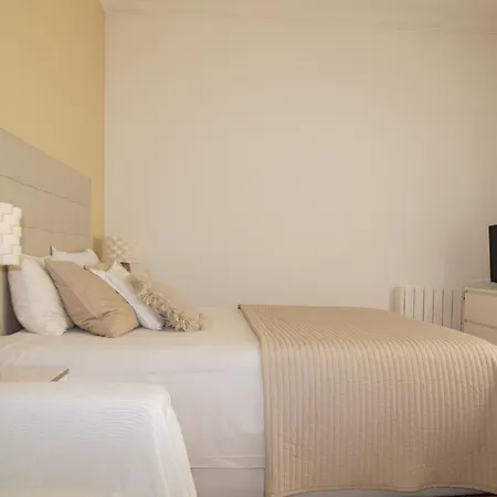 Apartamento Engimatos