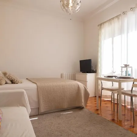 Engimatos Appartamento Coimbra