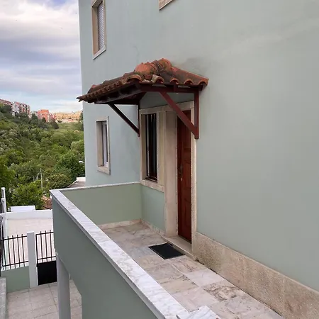 Engimatos Appartamento *